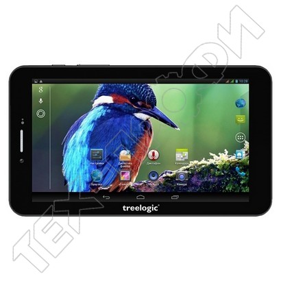 ������ Treelogic Brevis 712DC 3G