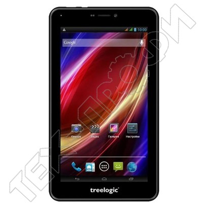 ������ Treelogic Brevis 714DC 3G