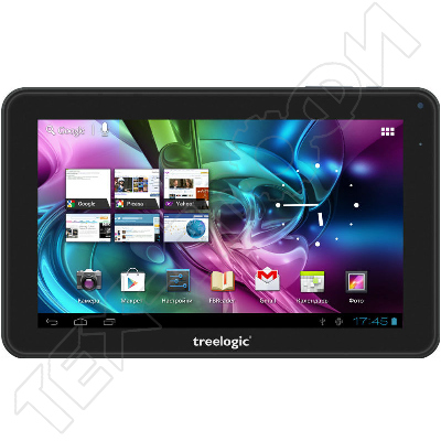 ������ Treelogic Brevis 901WA