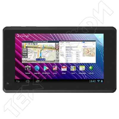 ������ Treelogic Gravis 72G