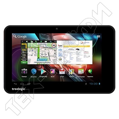 ������ Treelogic Gravis 73 3G GPS
