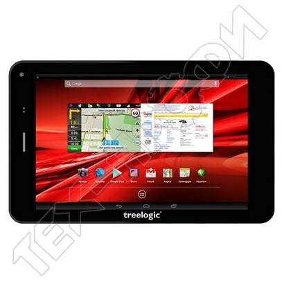 ������ Treelogic Gravis 75 3G IPS GPS
