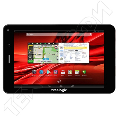 ������ Treelogic Gravis 75