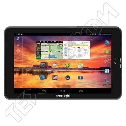 ������ Treelogic Gravis 77QC 3G IPS GPS