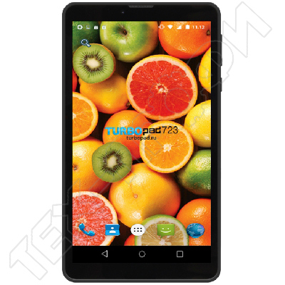 ������ TurboPad 723