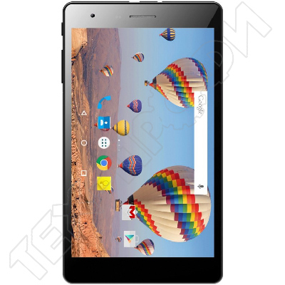 ������ TurboPad 802i