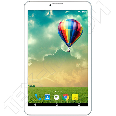 ������ TurboPad 803