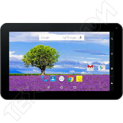 ������ TurboPad 912 new