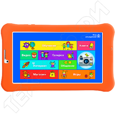 ������ TurboPad TurboKids 3G
