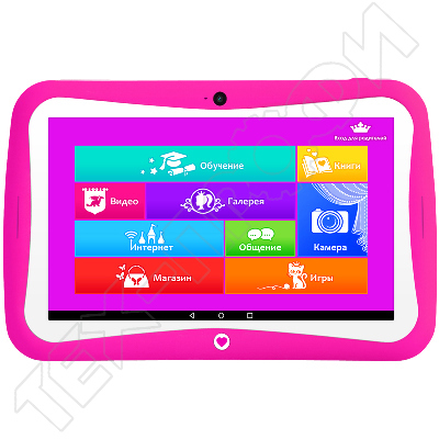 ������ TurboPad TurboKids Princess NEW