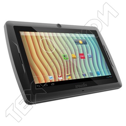 ������ Wexler TAB 7200