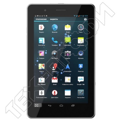 ������ Wexler TAB 7iD 3G