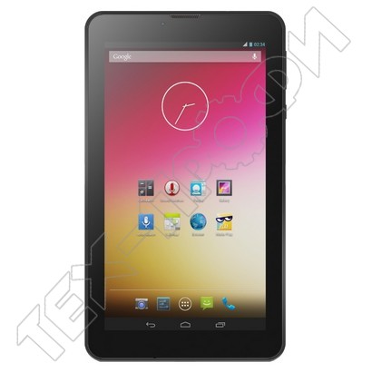 ������ Wexler TAB A742