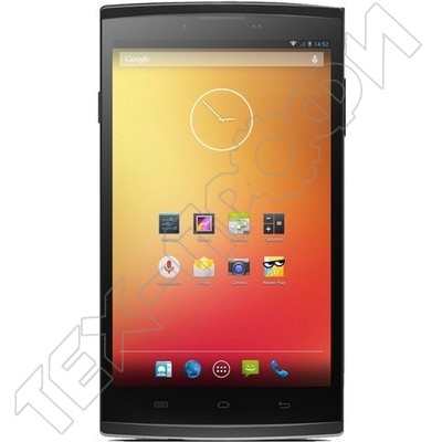 ������ Wexler Ultima 7 Octa