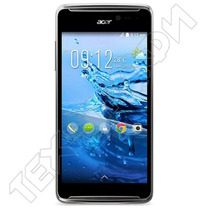 ������ Acer Liquid E600