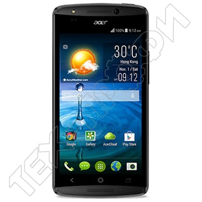 ������ Acer Liquid E700