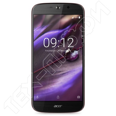 ������ Acer Liquid Jade 2