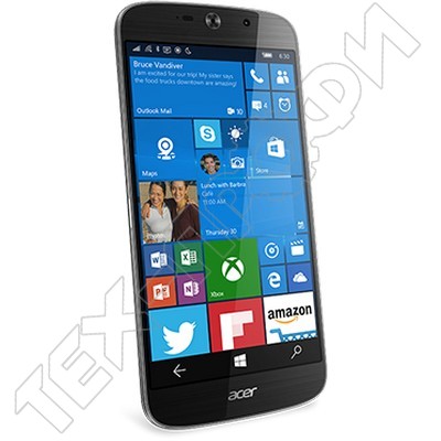 ������ Acer Liquid Jade Primo