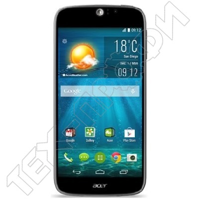 ������ Acer Liquid Jade S
