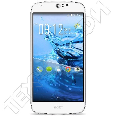 ������ Acer Liquid Jade Z