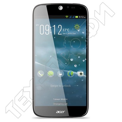 ������ Acer Liquid Jade