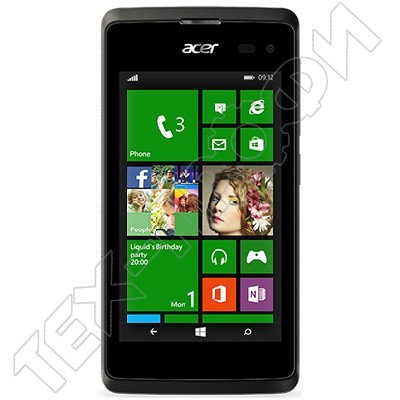 ������ Acer Liquid M220