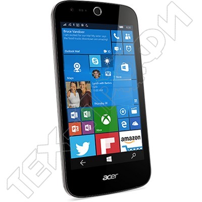 ������ Acer Liquid M330