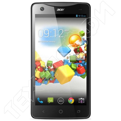 ������ Acer Liquid S1 Duo