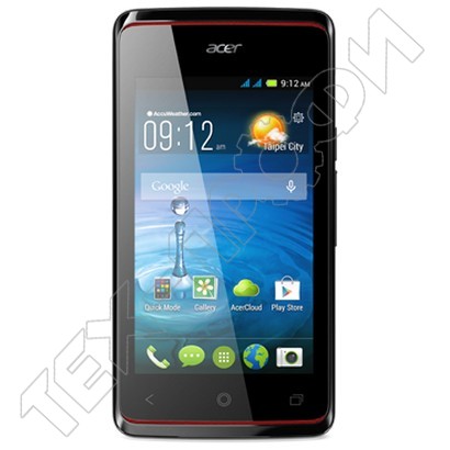 ������ Acer Liquid Z200