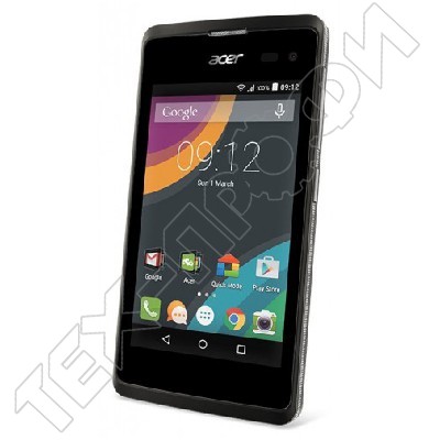������ Acer Liquid Z220