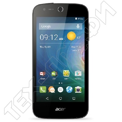 ������ Acer Liquid Z330