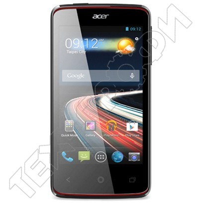 ������ Acer Liquid Z4