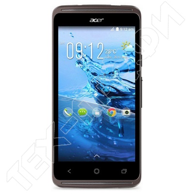 ������ Acer Liquid Z410 Duo