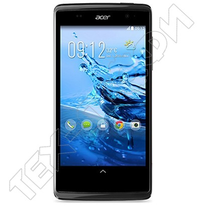 ������ Acer Liquid Z500