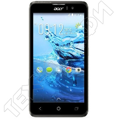 ������ Acer Liquid Z520