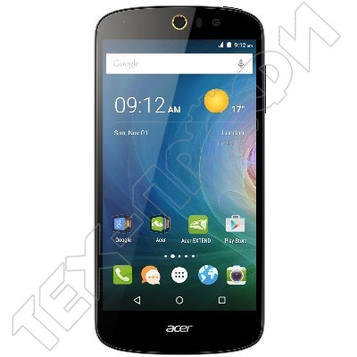 ������ Acer Liquid Z530
