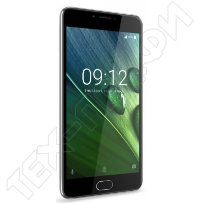 ������ Acer Liquid Z6 Plus