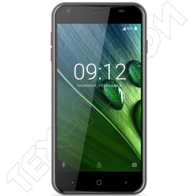 ������ Acer Liquid Z6