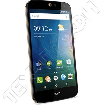 ������ Acer Liquid Z630S