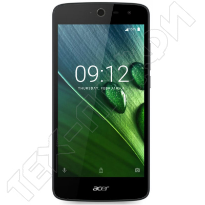 ������ Acer Liquid Zest 3G