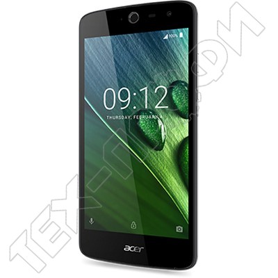 ������ Acer Liquid Zest 4G