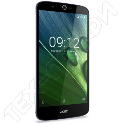 ������ Acer Liquid Zest Plus