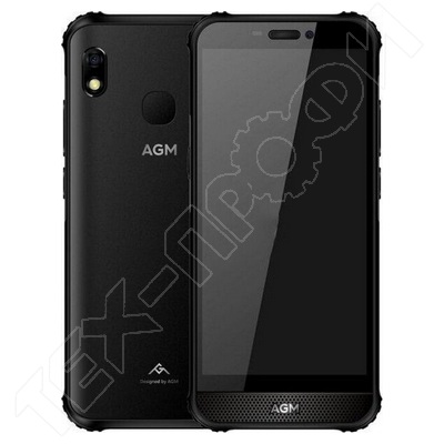 ������ AMG A10