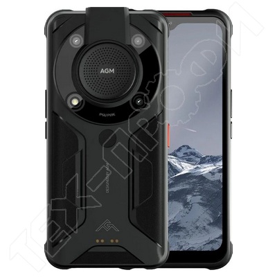 ������ AMG Glory