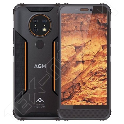 ������ AMG H3