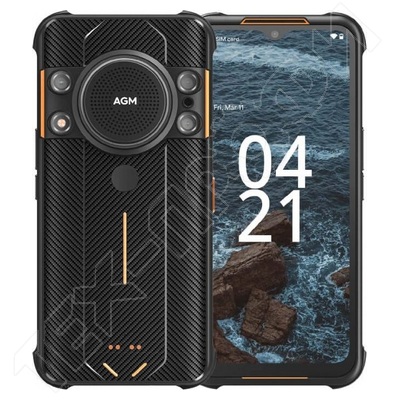 ������ AMG H5