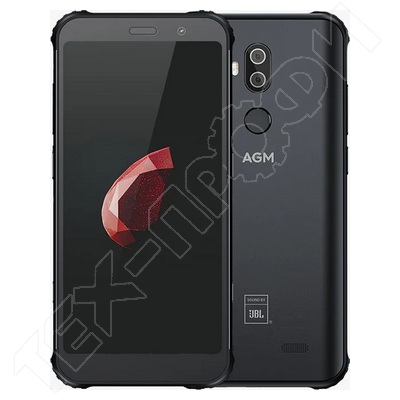 ������ AMG X3 JBL