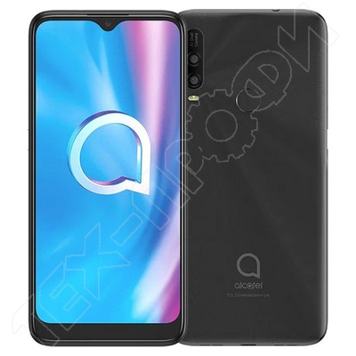 ������ Alcatel 1SE light