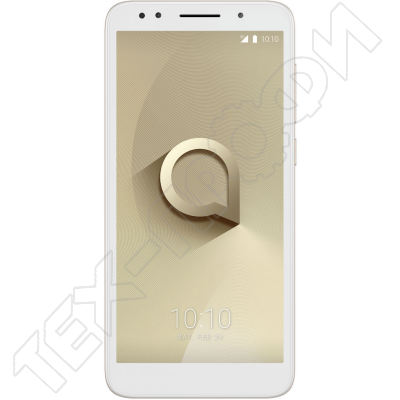 ������ Alcatel 1X