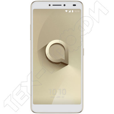 ������ Alcatel 3V